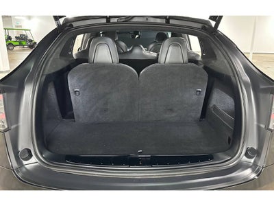 2023 Tesla Model X AWD