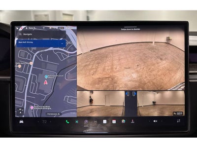 2023 Tesla Model X AWD