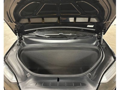 2023 Tesla Model X AWD
