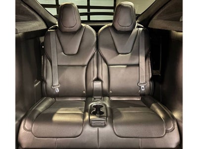 2025 Tesla Model X Base