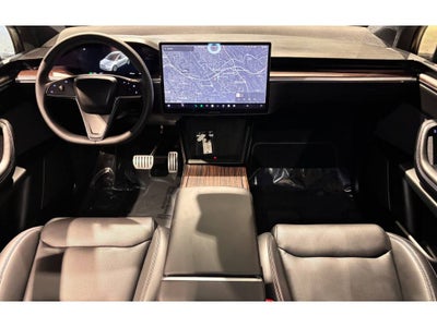 2025 Tesla Model X Base