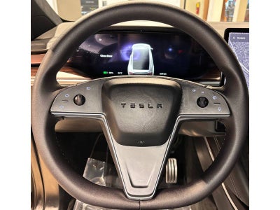 2025 Tesla Model X Base