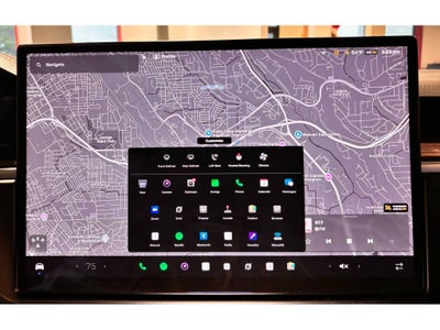 2025 Tesla Model X Base