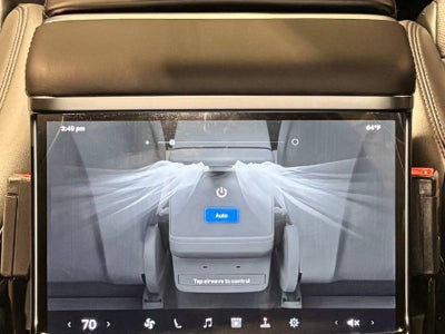 2025 Tesla Model X Base