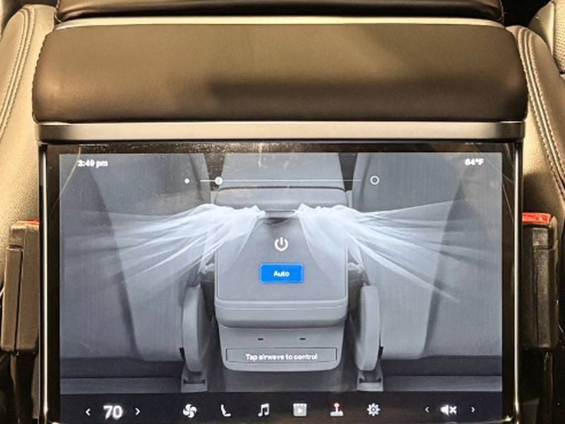 2025 Tesla Model X Base