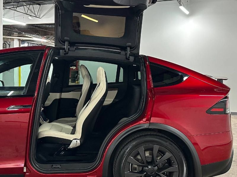 2023 Tesla Model X Base