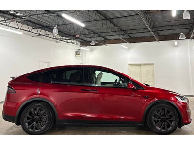 2023 Tesla Model X Base