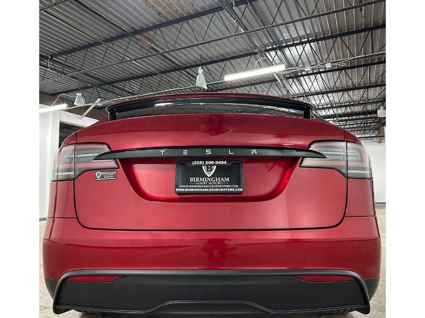 2023 Tesla Model X Base