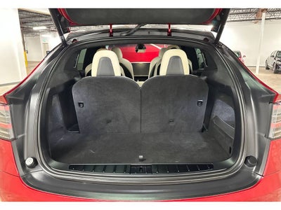 2023 Tesla Model X Base