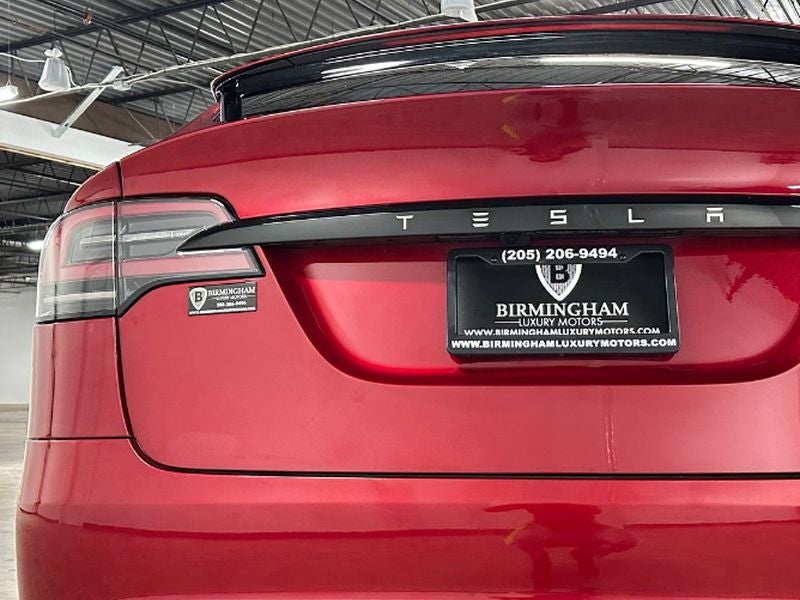 2023 Tesla Model X Base