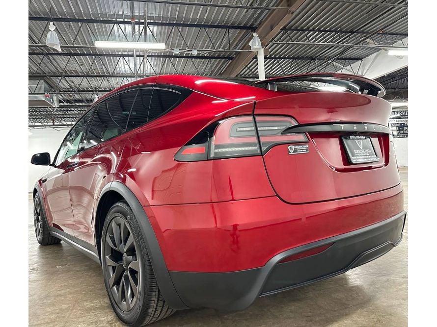 2023 Tesla Model X Base