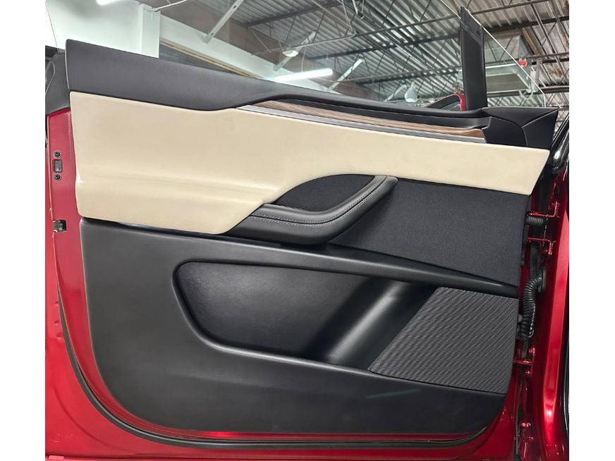 2023 Tesla Model X Base