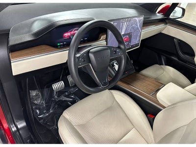 2023 Tesla Model X Base