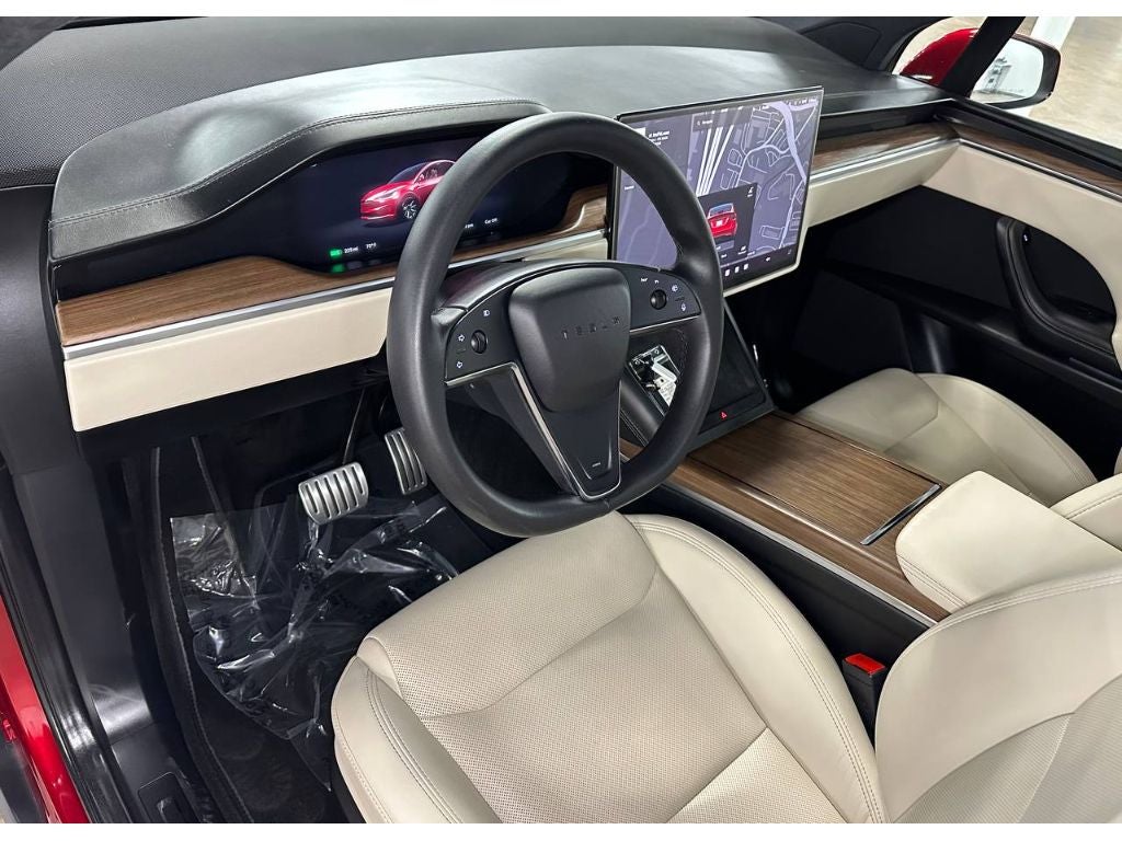 2023 Tesla Model X Base