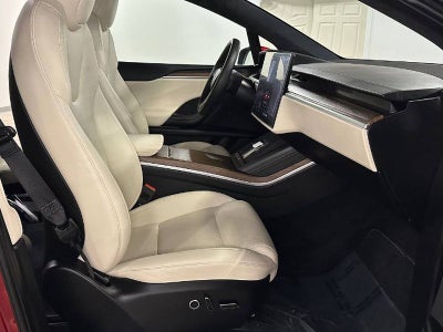 2023 Tesla Model X Base