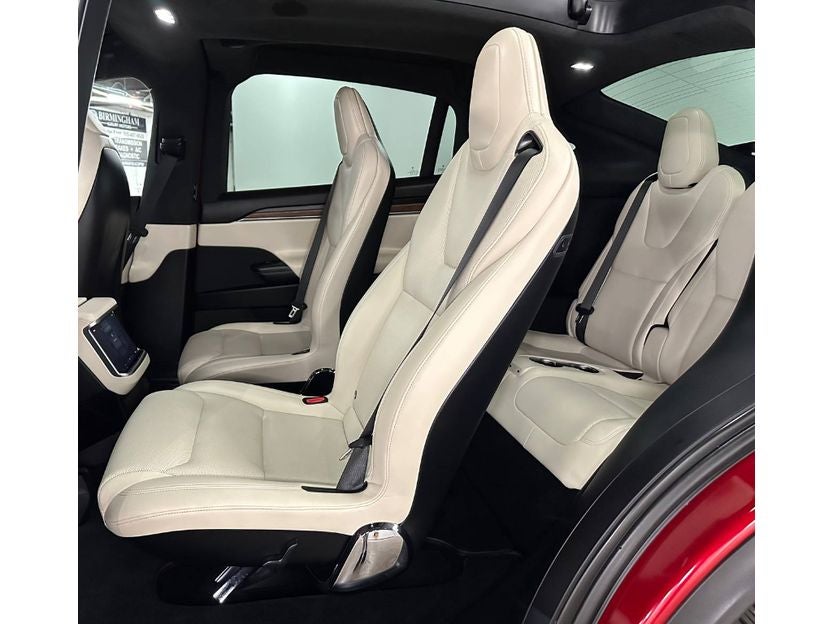 2023 Tesla Model X Base