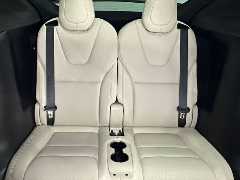 2023 Tesla Model X Base