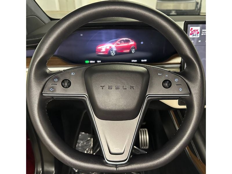 2023 Tesla Model X Base