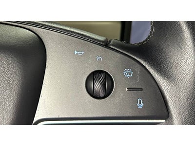 2023 Tesla Model X Base