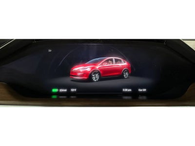2023 Tesla Model X Base