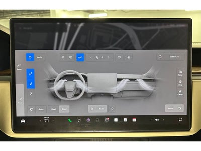 2023 Tesla Model X Base