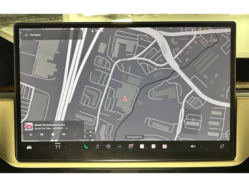 2023 Tesla Model X Base