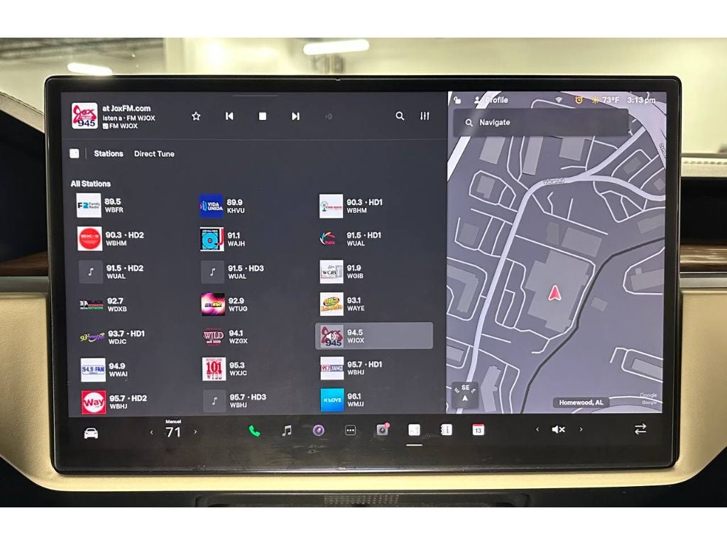 2023 Tesla Model X Base