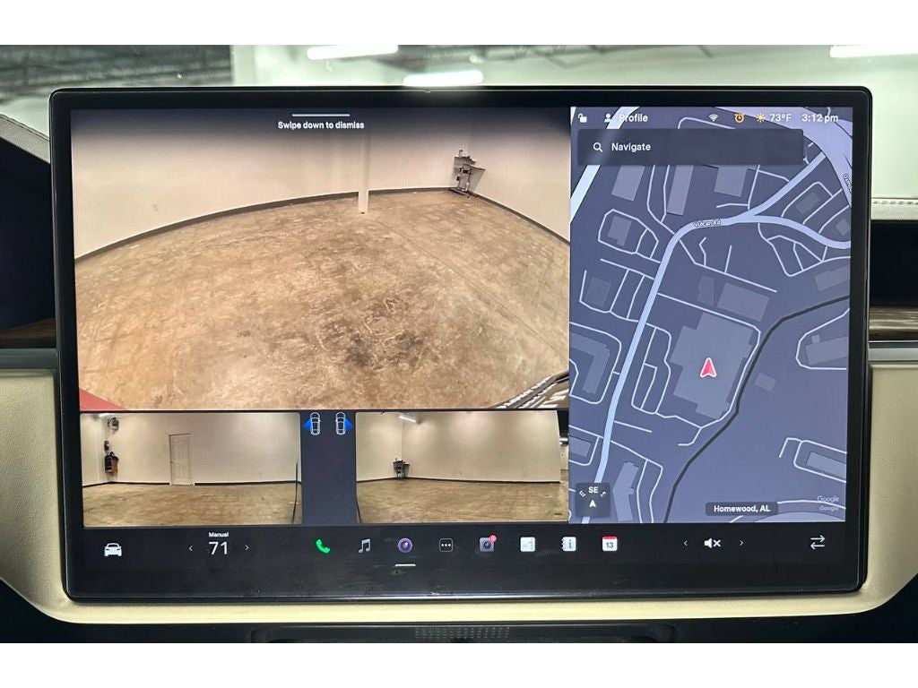 2023 Tesla Model X Base