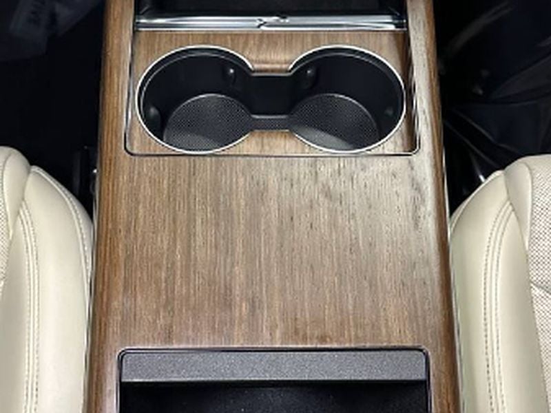 2023 Tesla Model X Base