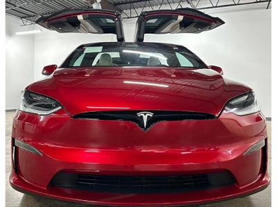 2023 Tesla Model X Base