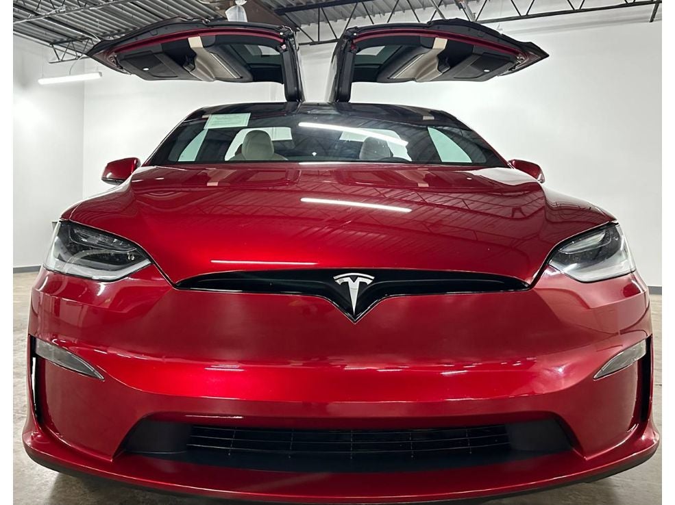 2023 Tesla Model X Base
