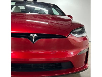 2023 Tesla Model X Base