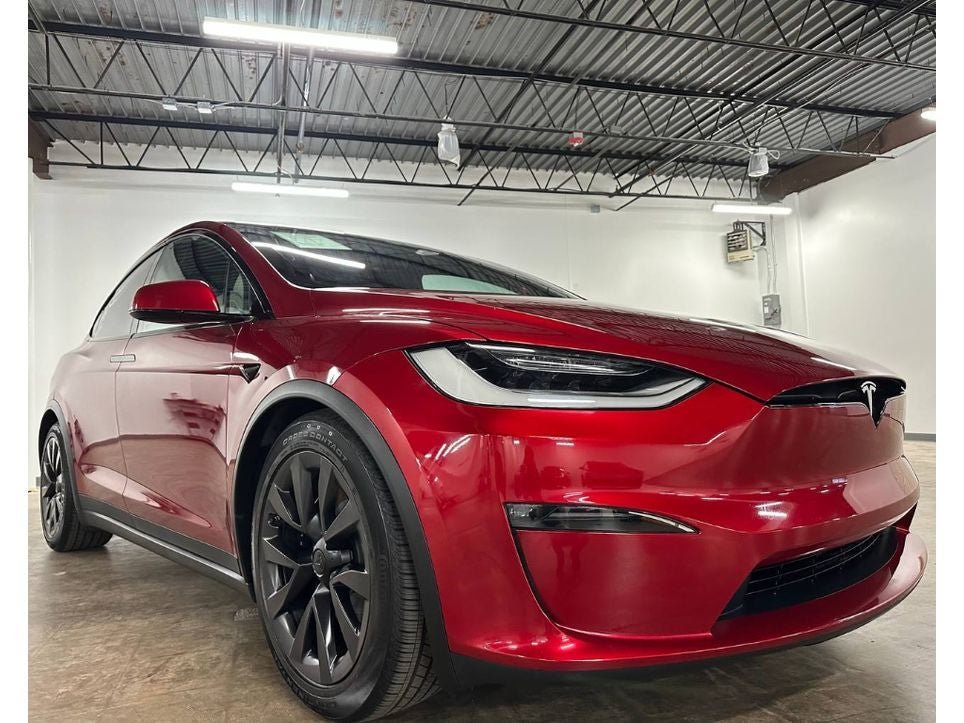 2023 Tesla Model X Base