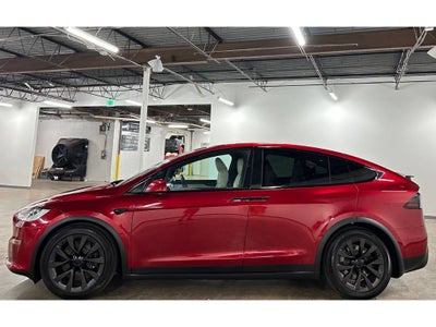 2023 Tesla Model X Base
