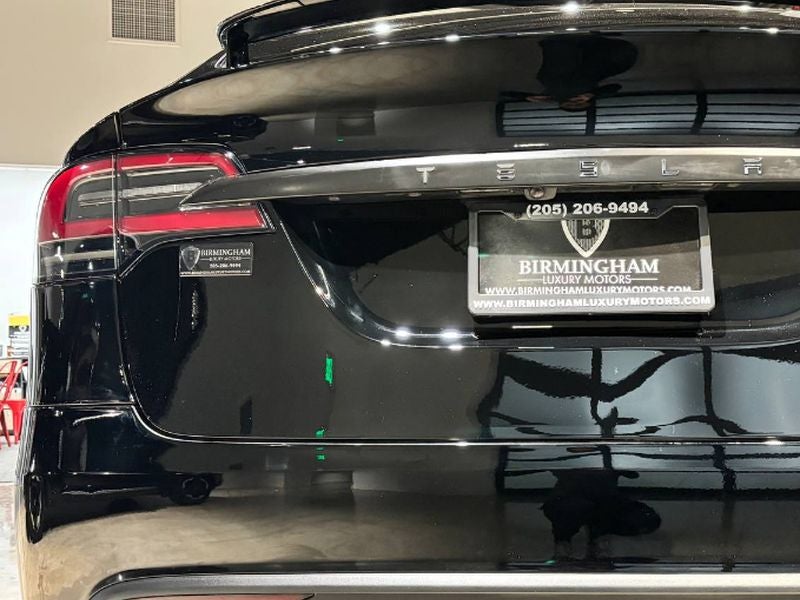 2023 Tesla Model X Base
