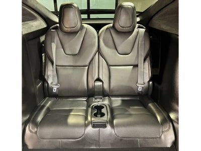 2023 Tesla Model X Base