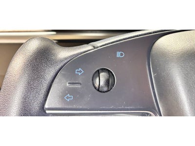 2023 Tesla Model X Base