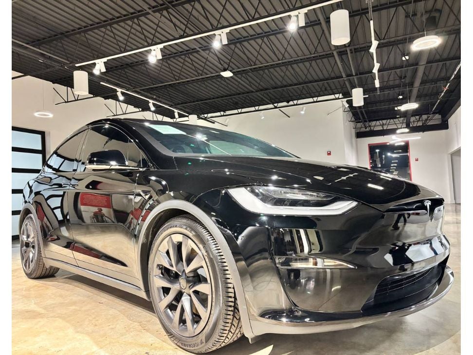 2023 Tesla Model X Base