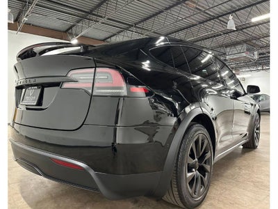 2022 Tesla Model X Base