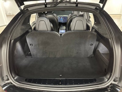 2022 Tesla Model X Base
