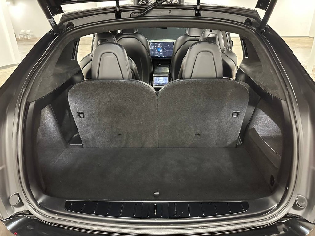 2022 Tesla Model X Base
