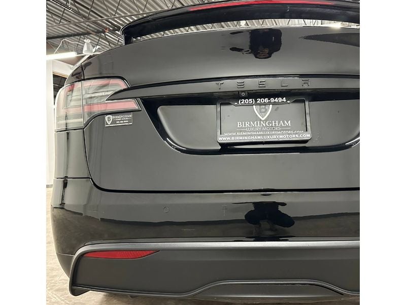 2022 Tesla Model X Base