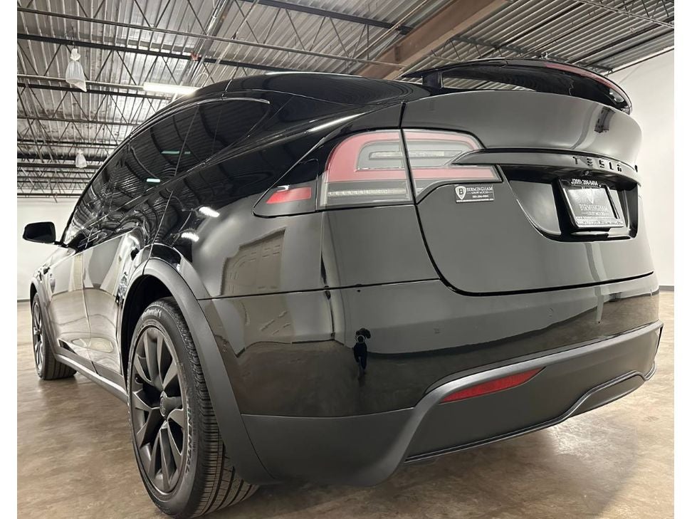2022 Tesla Model X Base