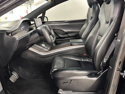 2022 Tesla Model X Base