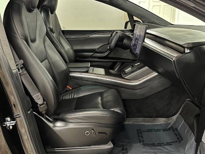 2022 Tesla Model X Base