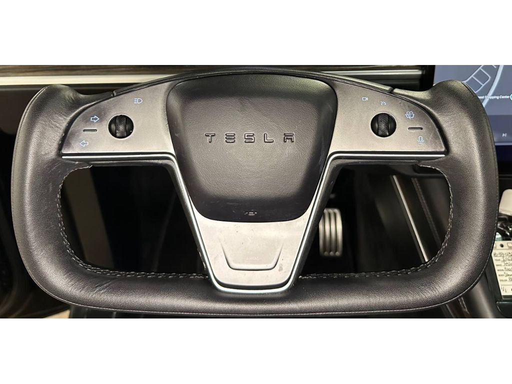 2022 Tesla Model X Base