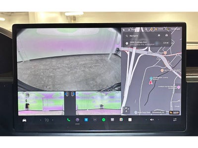 2022 Tesla Model X Base