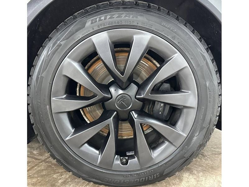 2022 Tesla Model X Plaid