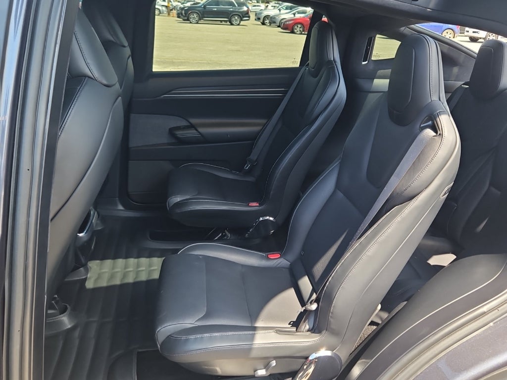 2023 Tesla Model X Plaid