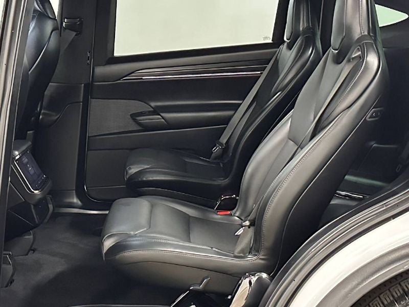 2026 Tesla Model X Plaid